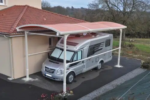 Quelle protection pour camping-car choisir ?