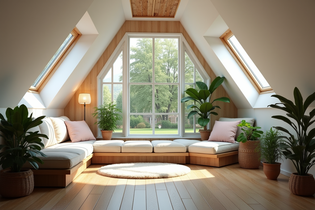 Comprendre les dimensions Velux : guide pratique et complet