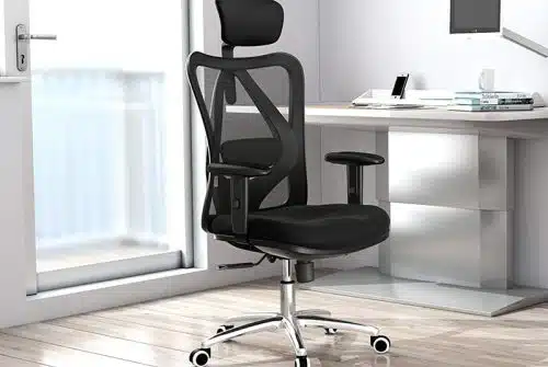 L’achat d’un fauteuil de bureau chez Bureau Vallée, leur confort et l’intérêt du produit