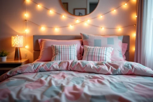 Les tendances actuelles en housse de couette pour adolescent