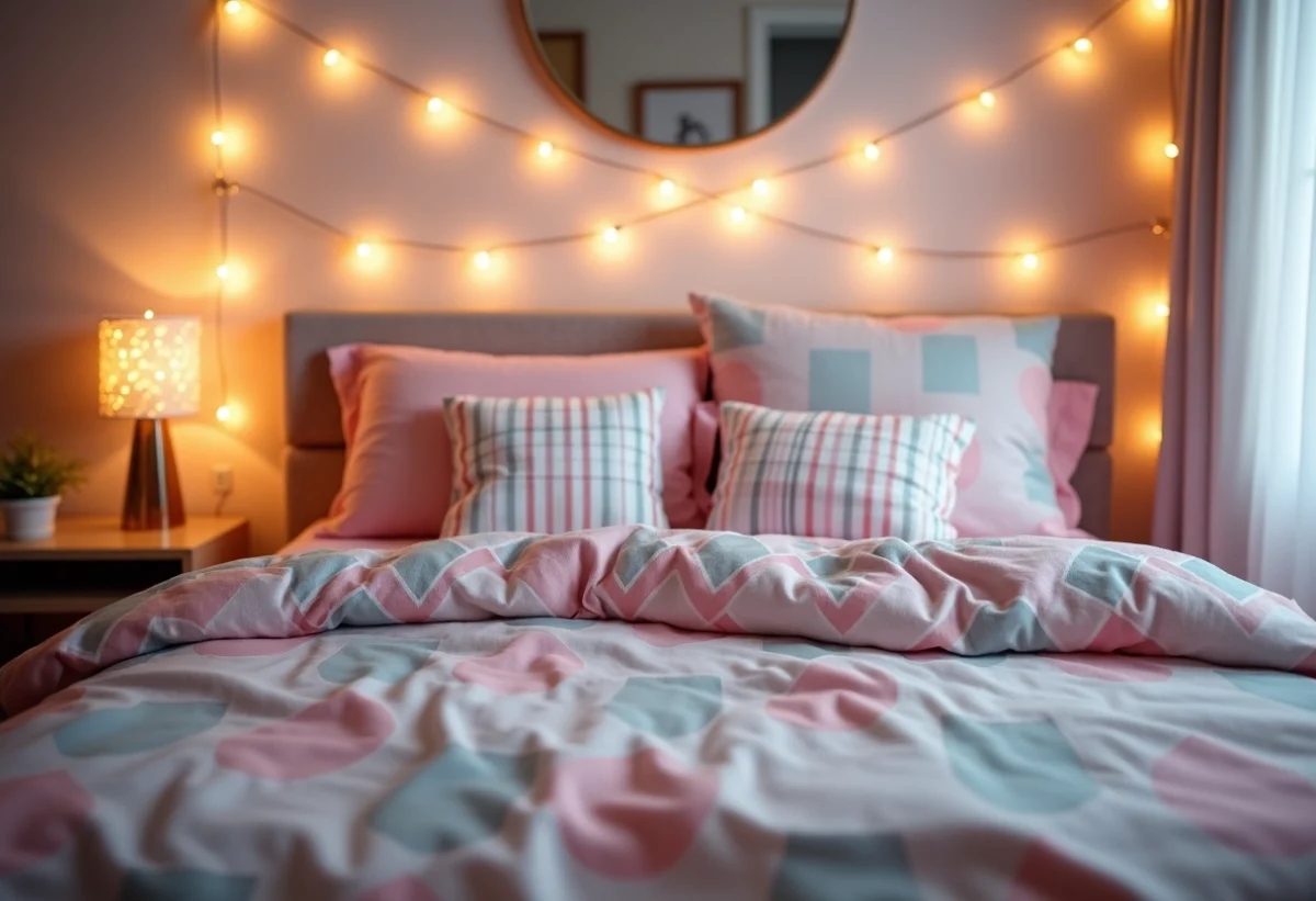 Les tendances actuelles en housse de couette pour adolescent