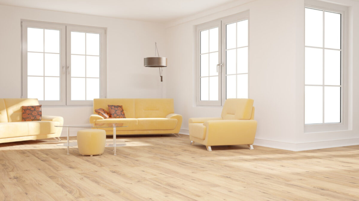 Réhaussez le style de votre maison avec un parquet de qualité